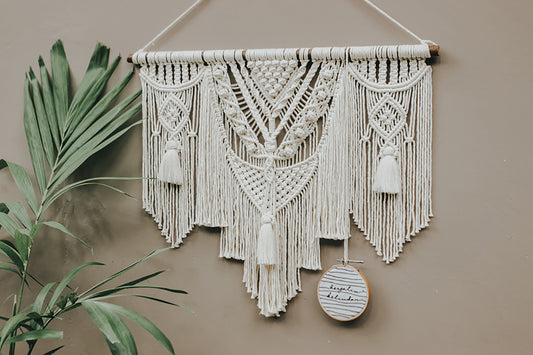 Macrame