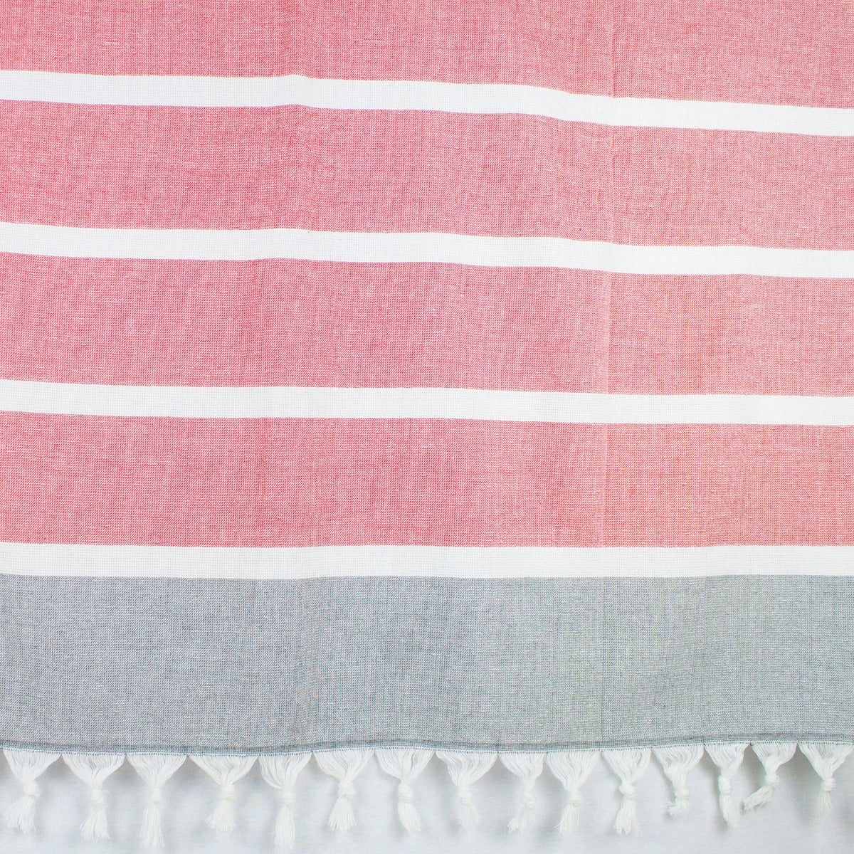 teli mare fouta con spugna