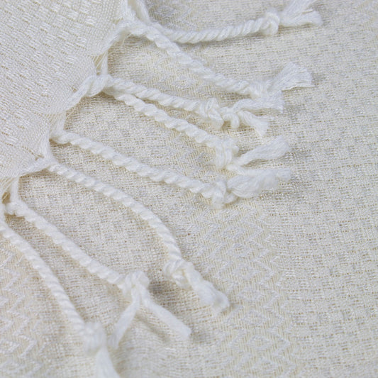 asciugamano piccolo elegante