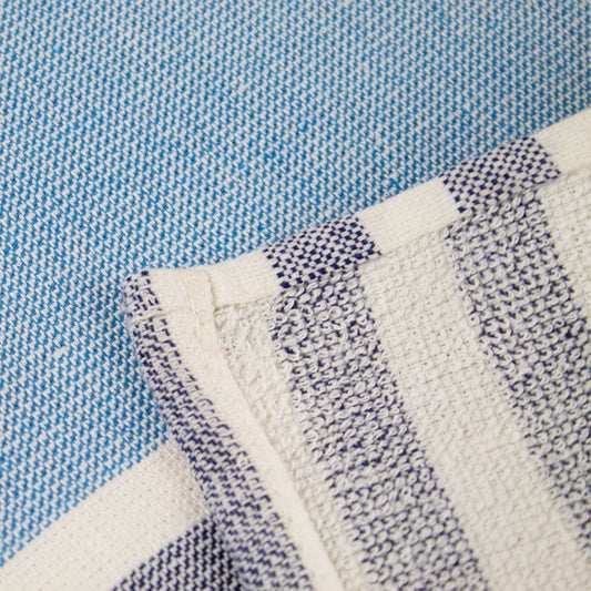 teli mare fouta con spugna