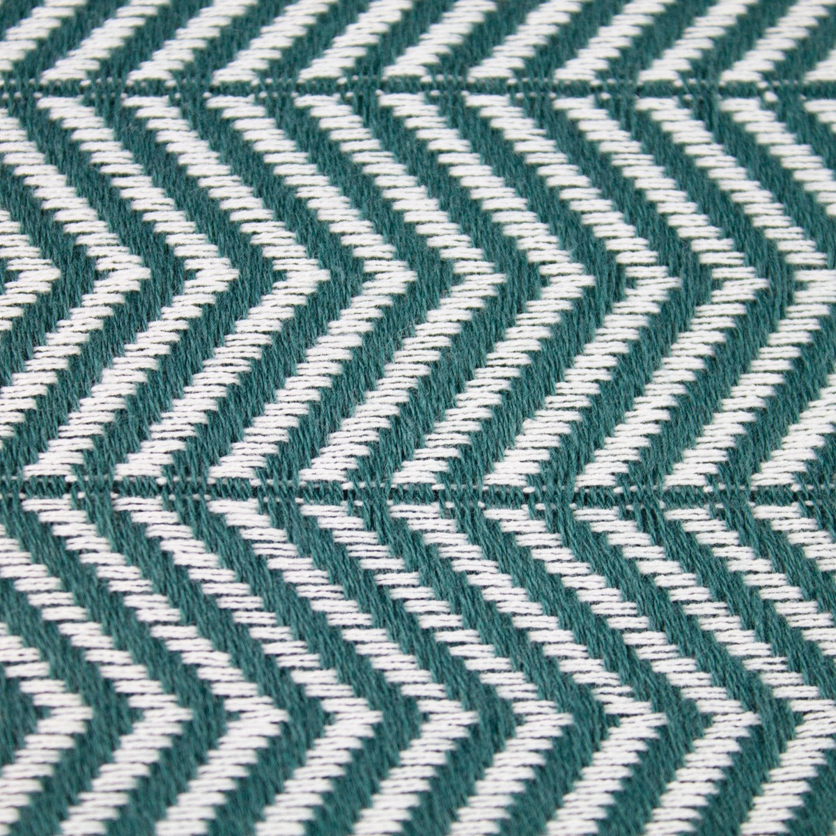 coperta decoro a spina di pesce