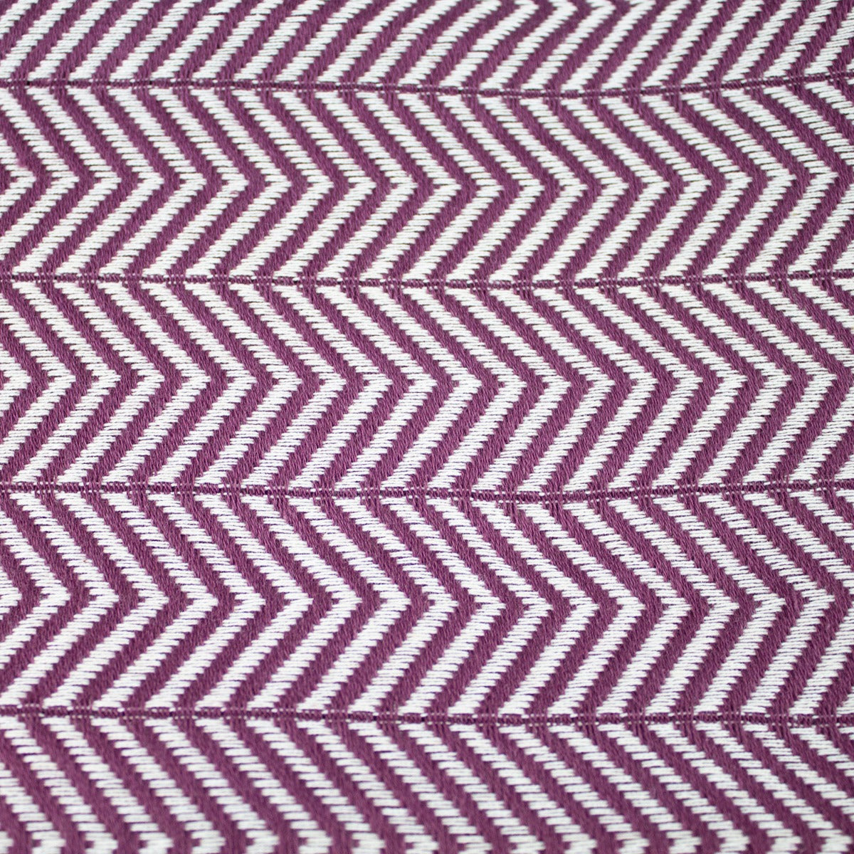 coperta matrimoniale bordeaux e bianca