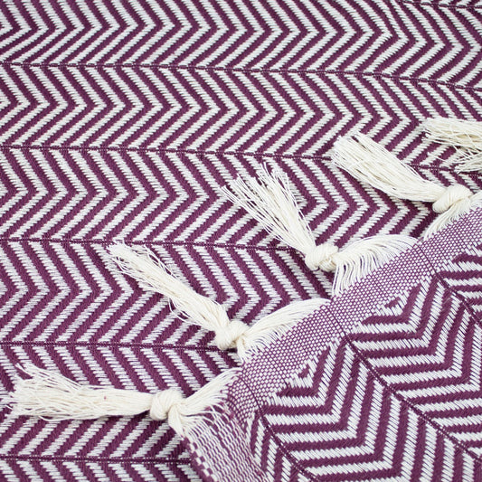 coperta matrimoniale elegante