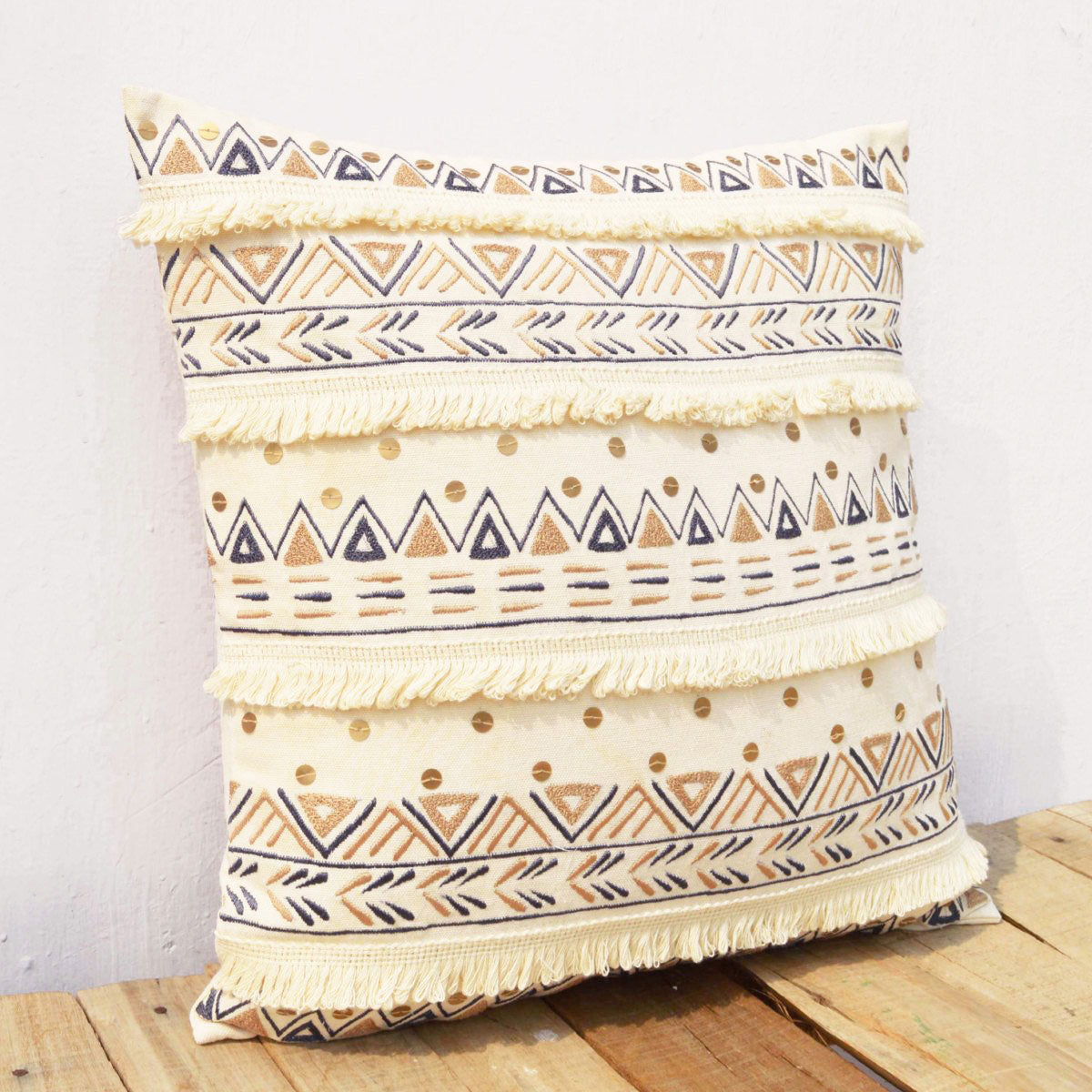 Cuscino decorativo 40x40