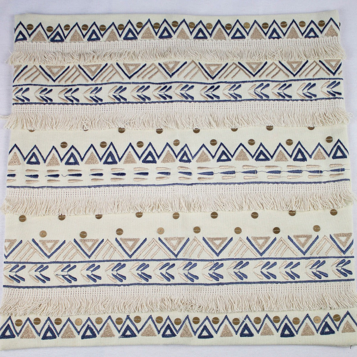 Cuscino decorativo marocchino