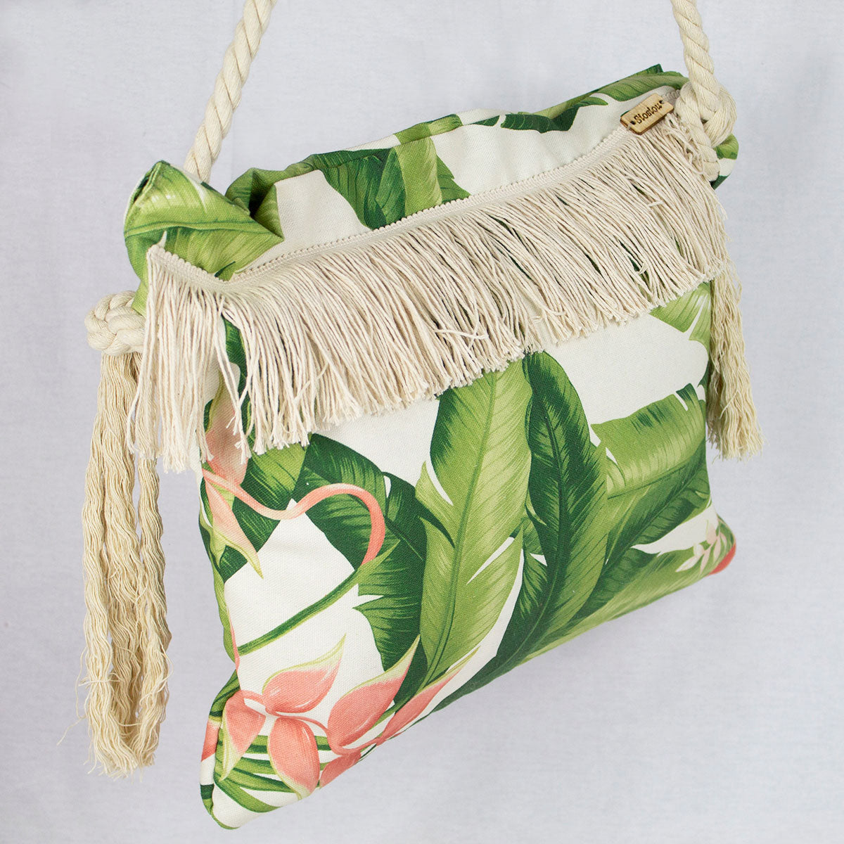 Borsa frange