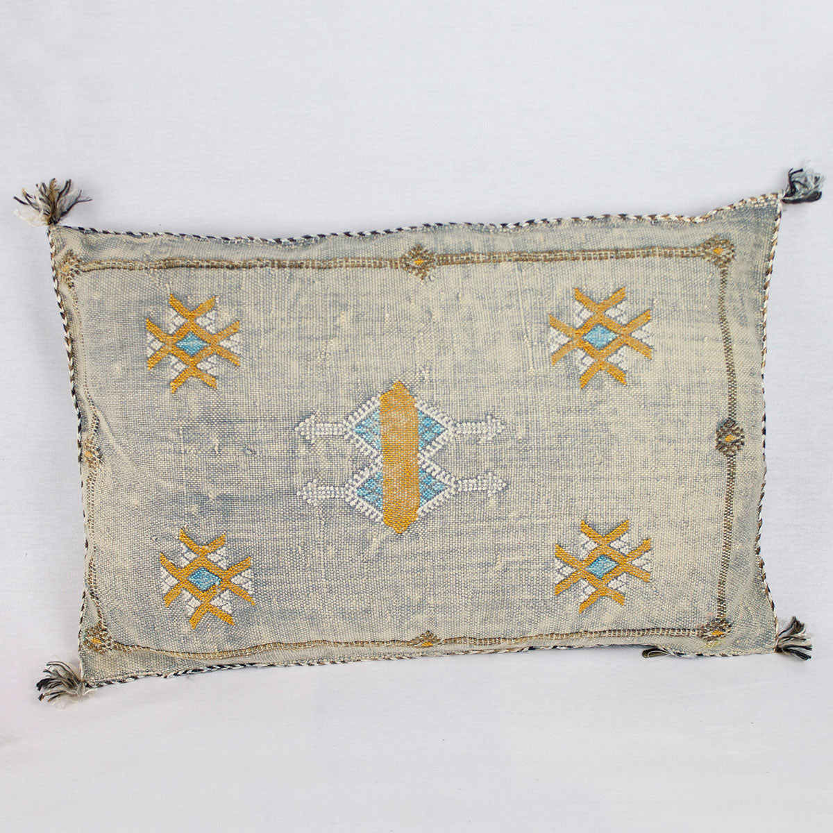Hengjiang - Federa per cuscino rettangolare, motivo tropicale con fiori, foglie e piante verdi, con stampa su entrambi i lati, morbida, 30 x 50 cm, Poliestere, 01, about 50*30cm Hengjiang - Federa per cuscino rettangolare, motivo tropicale con fiori, foglie e piante verdi, con stampa su entrambi i lati, morbida, 30 x 50 cm, Poliestere, 01, about 50*30cm