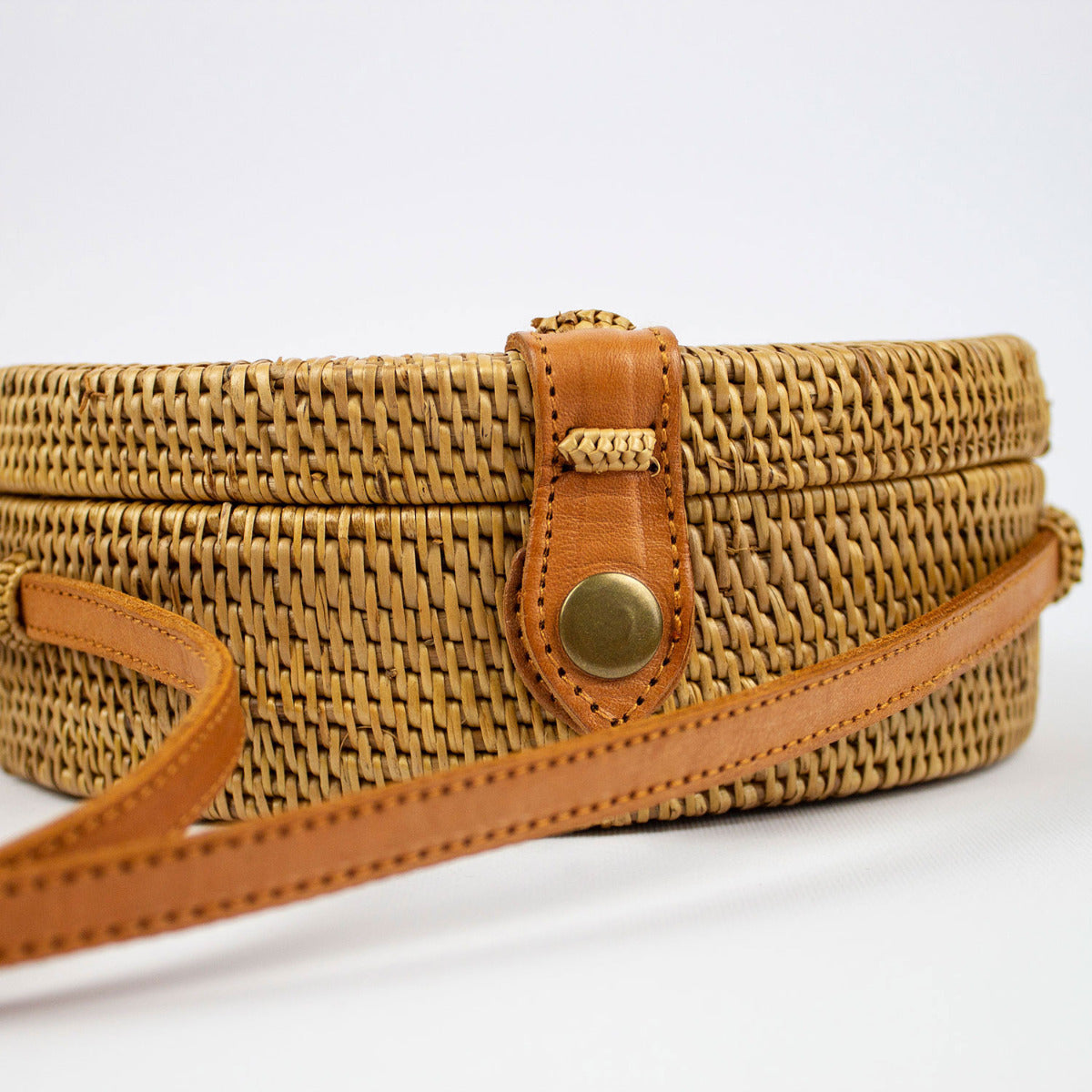 Borsa balinese