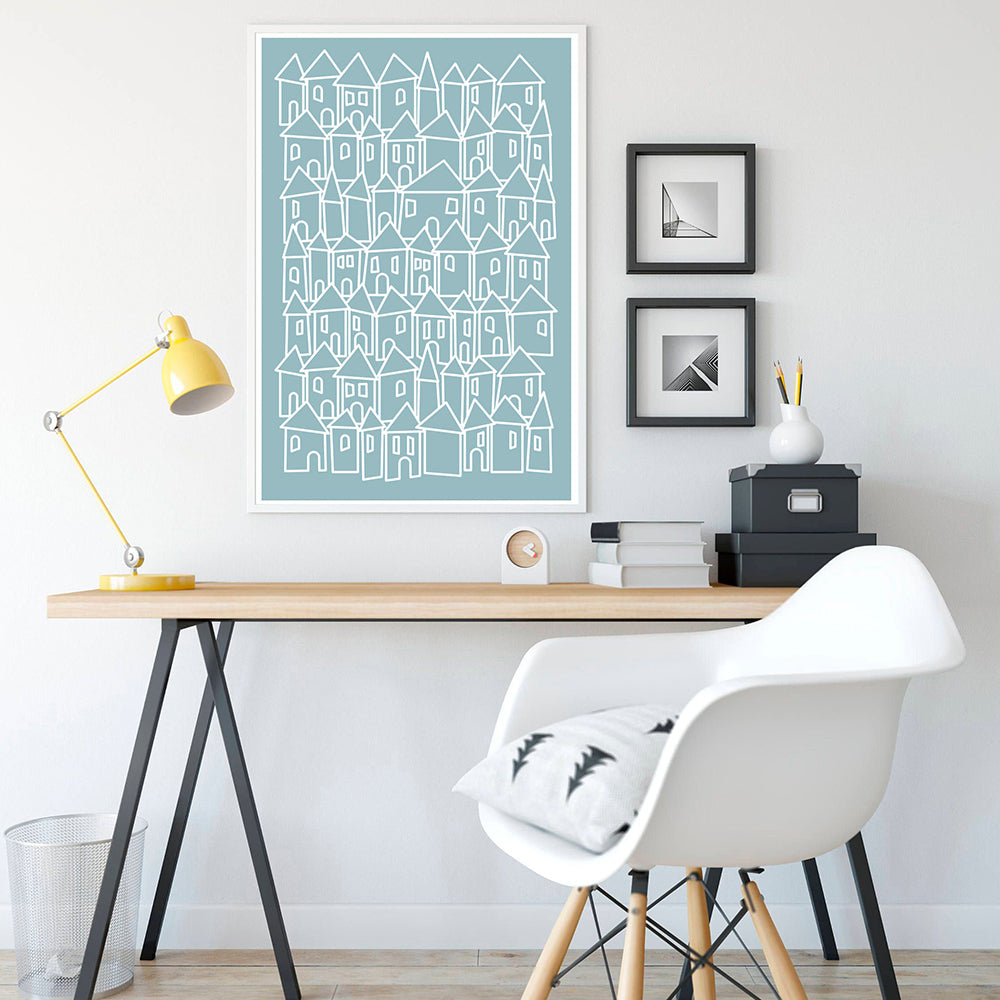 stampe design