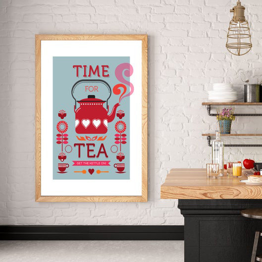 Poster vintage