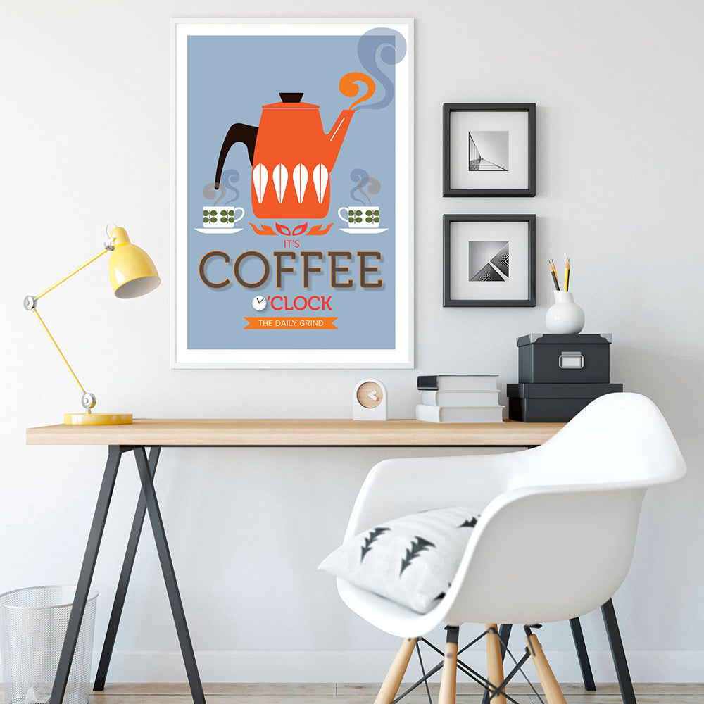 Poster vintage
