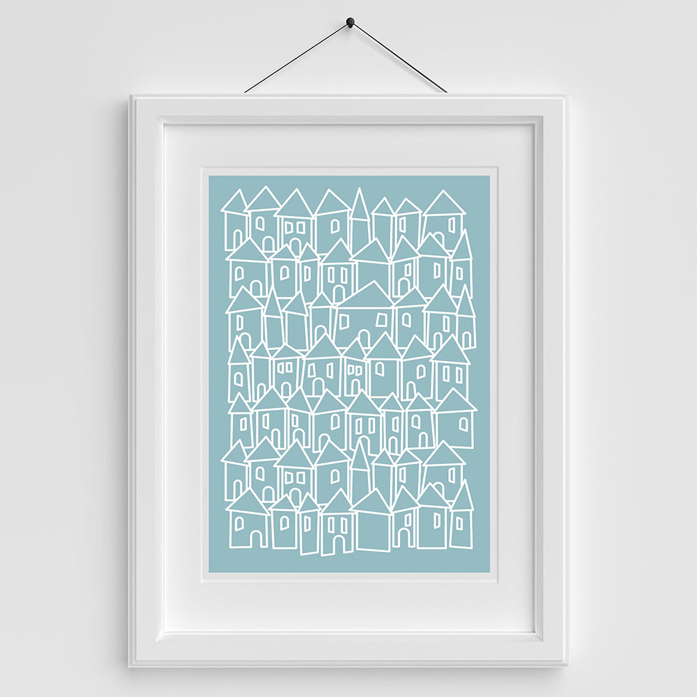 poster online