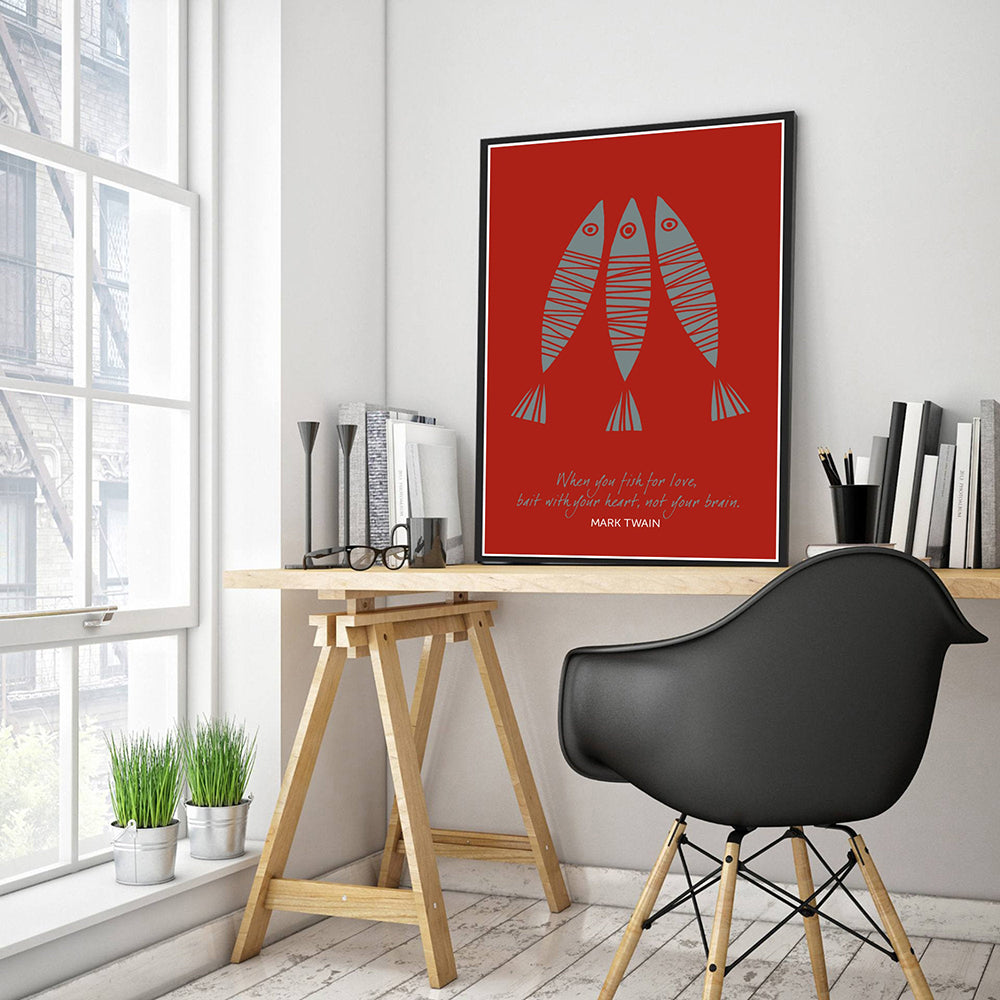 poster moderni