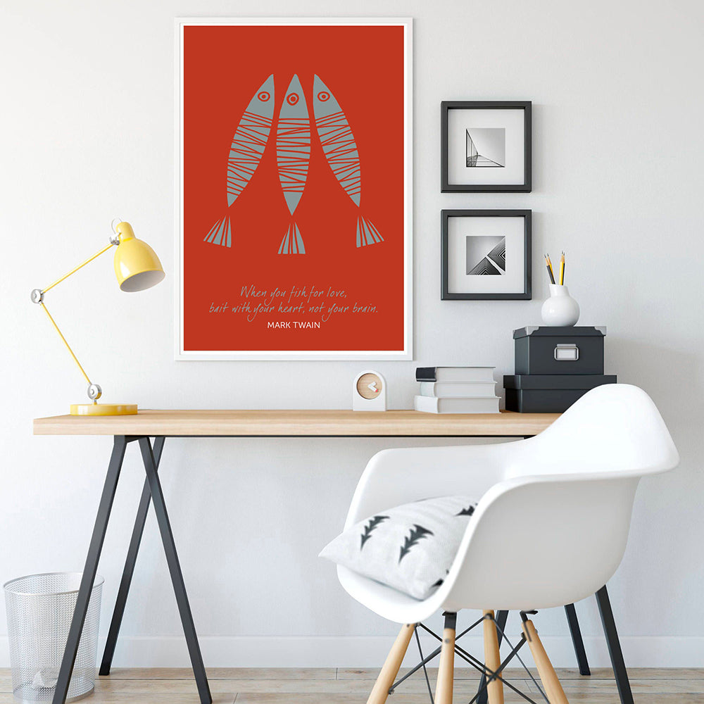 stampe di design