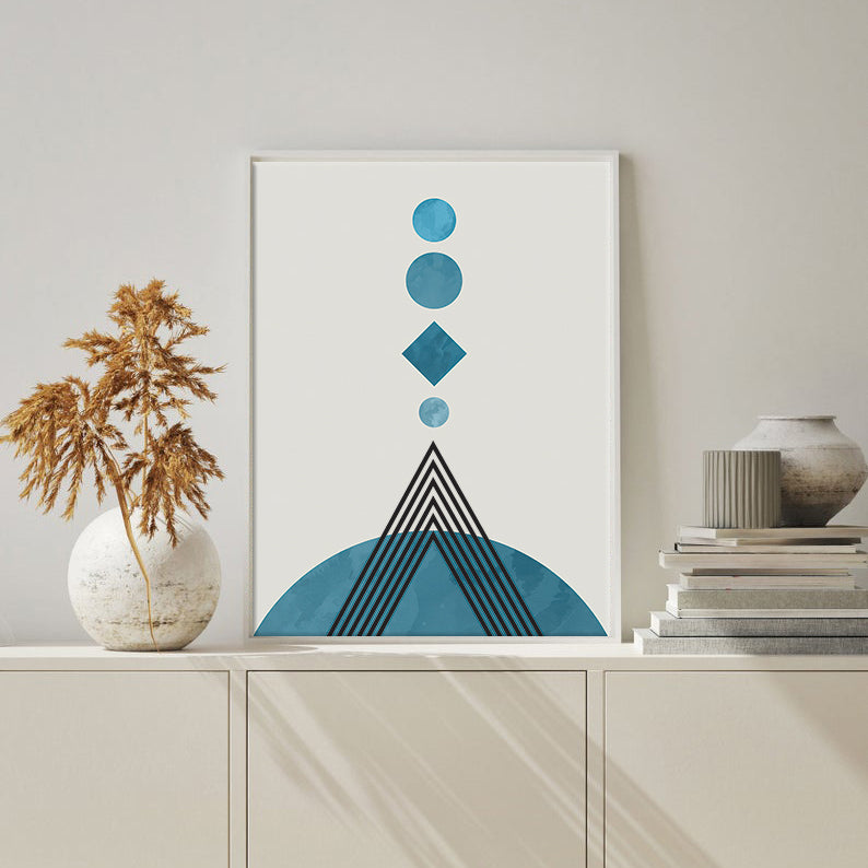poster soggiorno