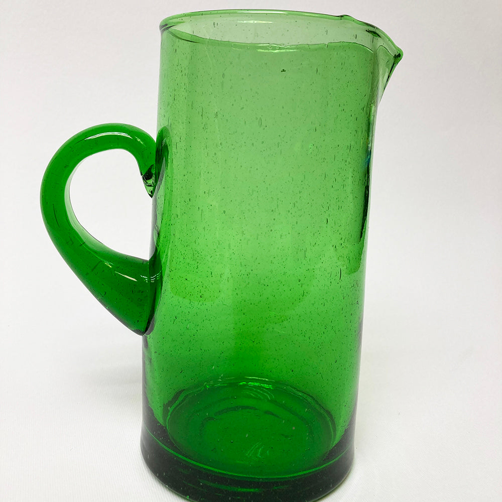 brocca verde