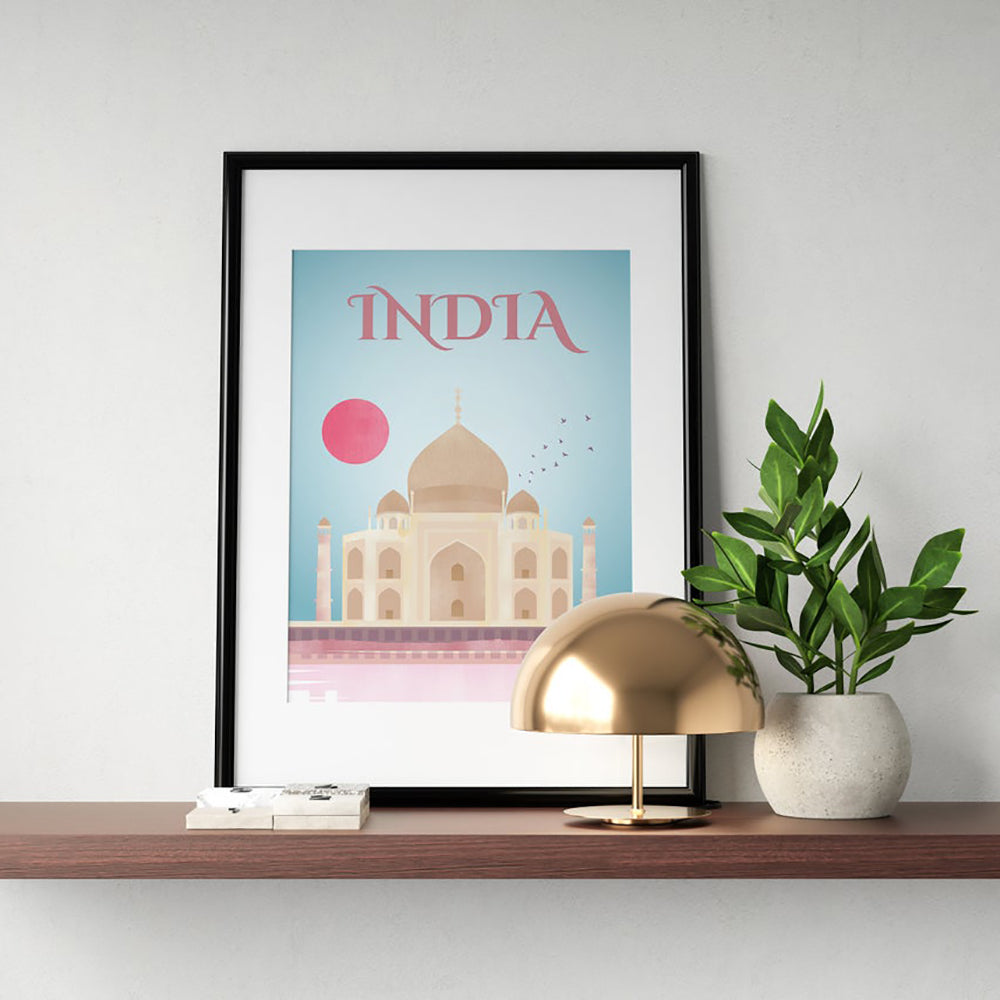 quadri per soggiorno moderno