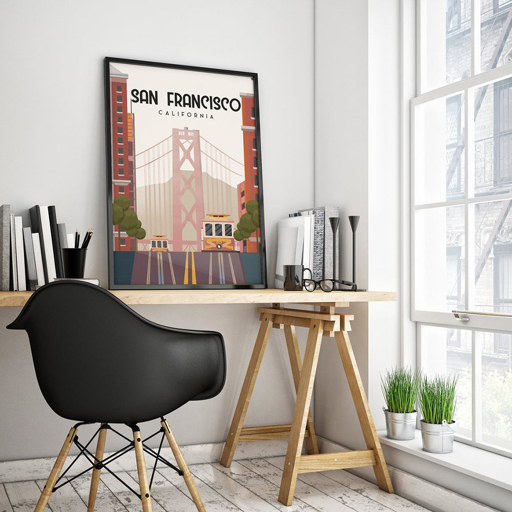 quadri per soggiorno moderno