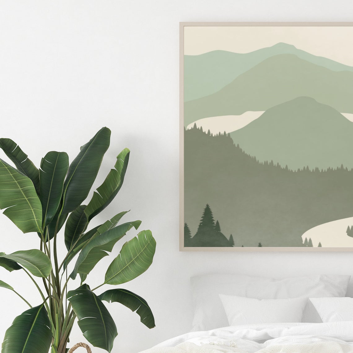 quadri moderni per cucina