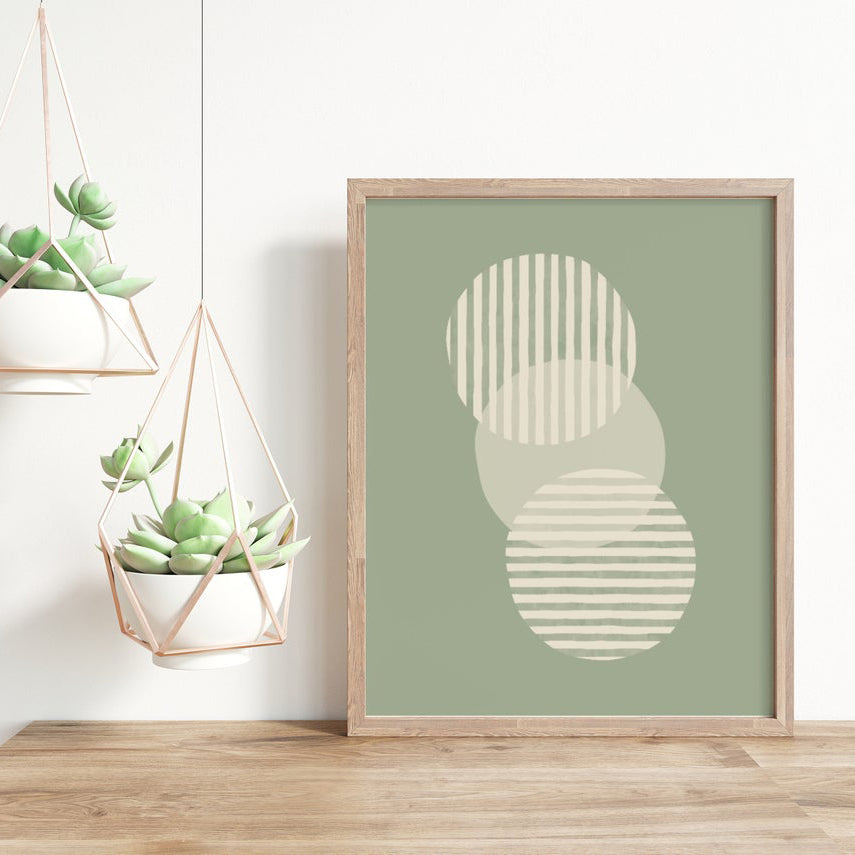 quadri moderni per cucina