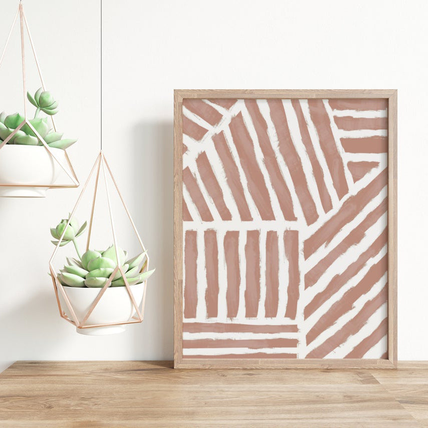 quadri moderni per cucina