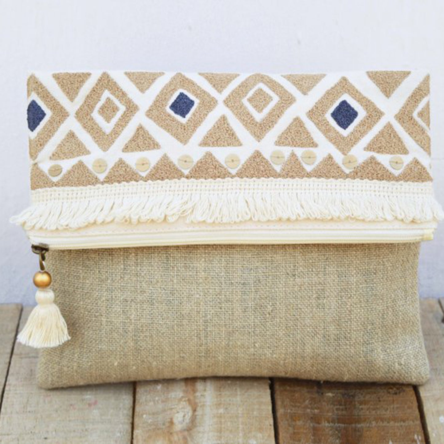 pochette panna