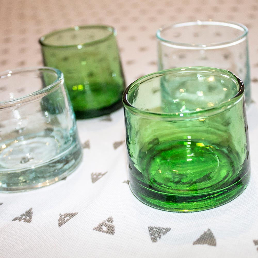 bicchierini per amaro