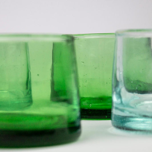 bicchierini da grappa