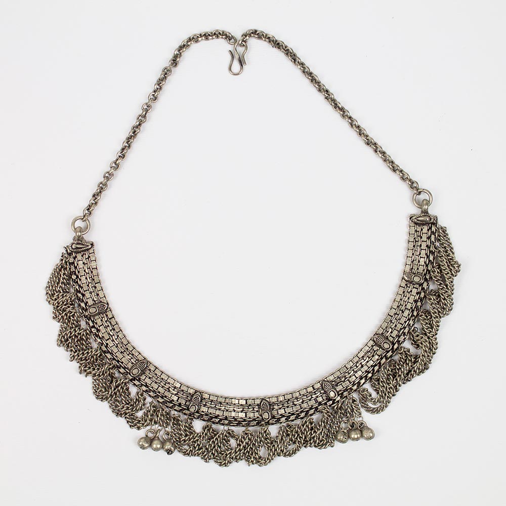 collana berbera