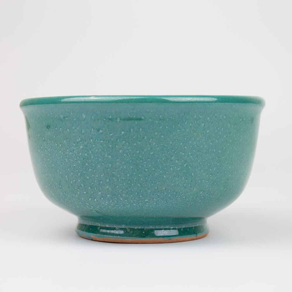 ciotola ceramica fatta a mano