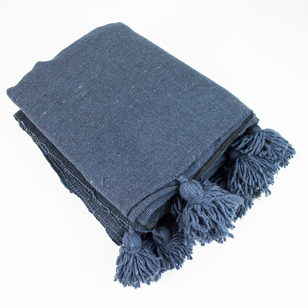 coperta marocchina