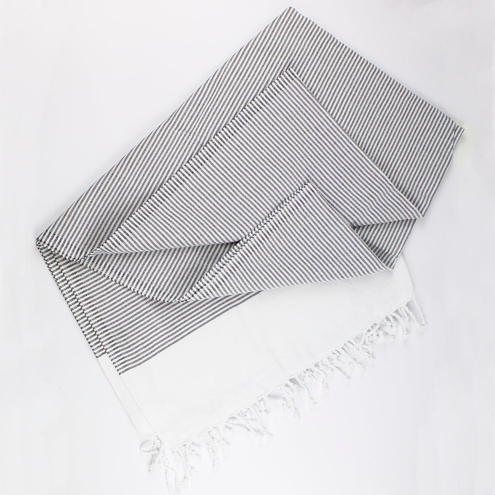 asciugamano mare fouta