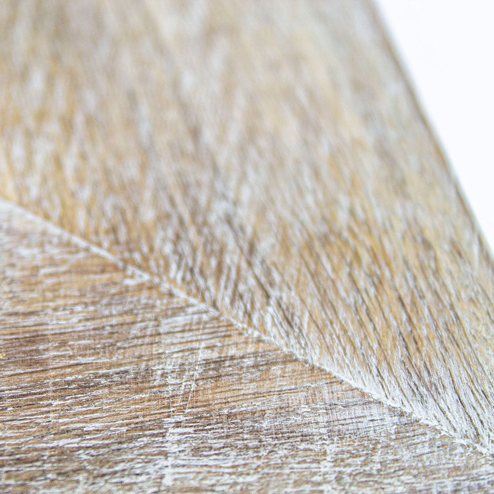 cornice portafoto in legno