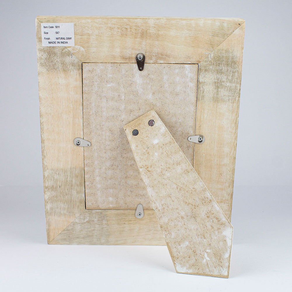 cornice portafoto shabby chic