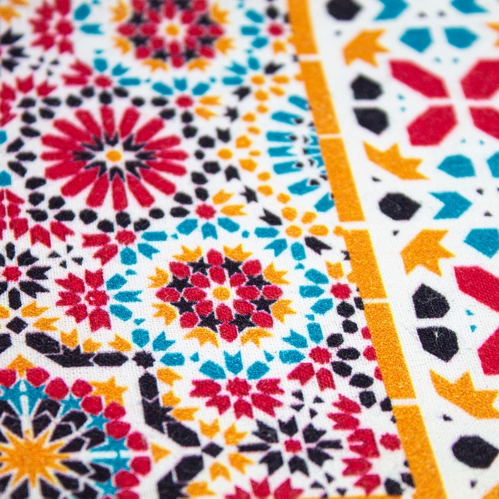 tovaglia mandala