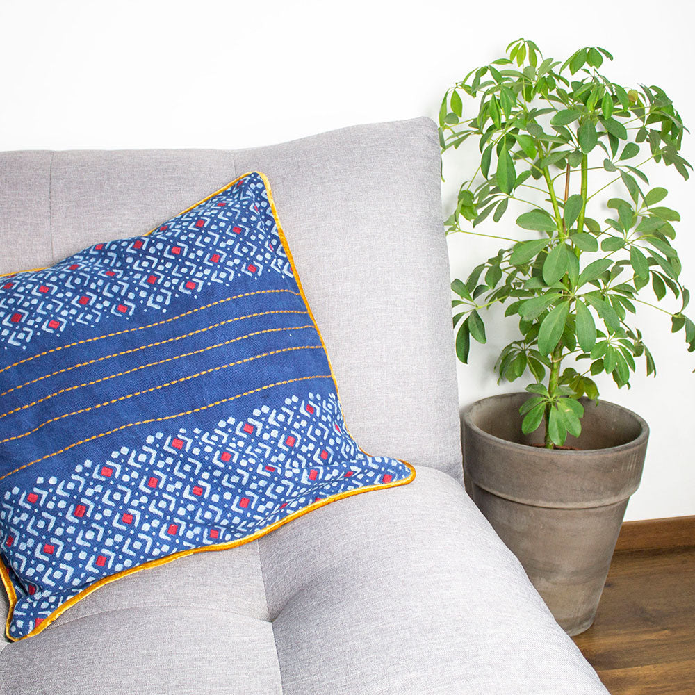 cuscino indiano