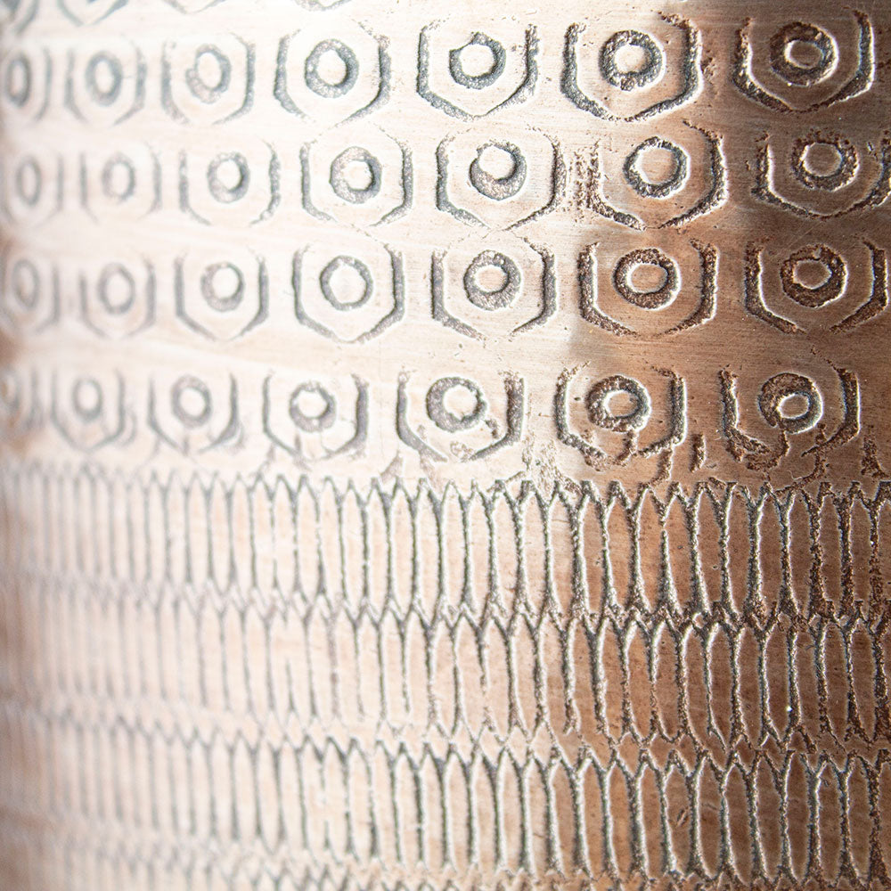 vaso etnico