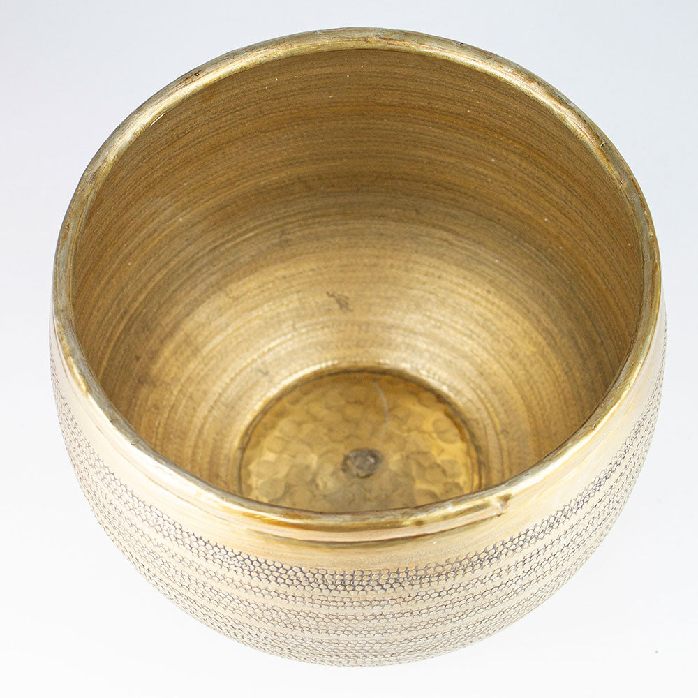 vaso per piante