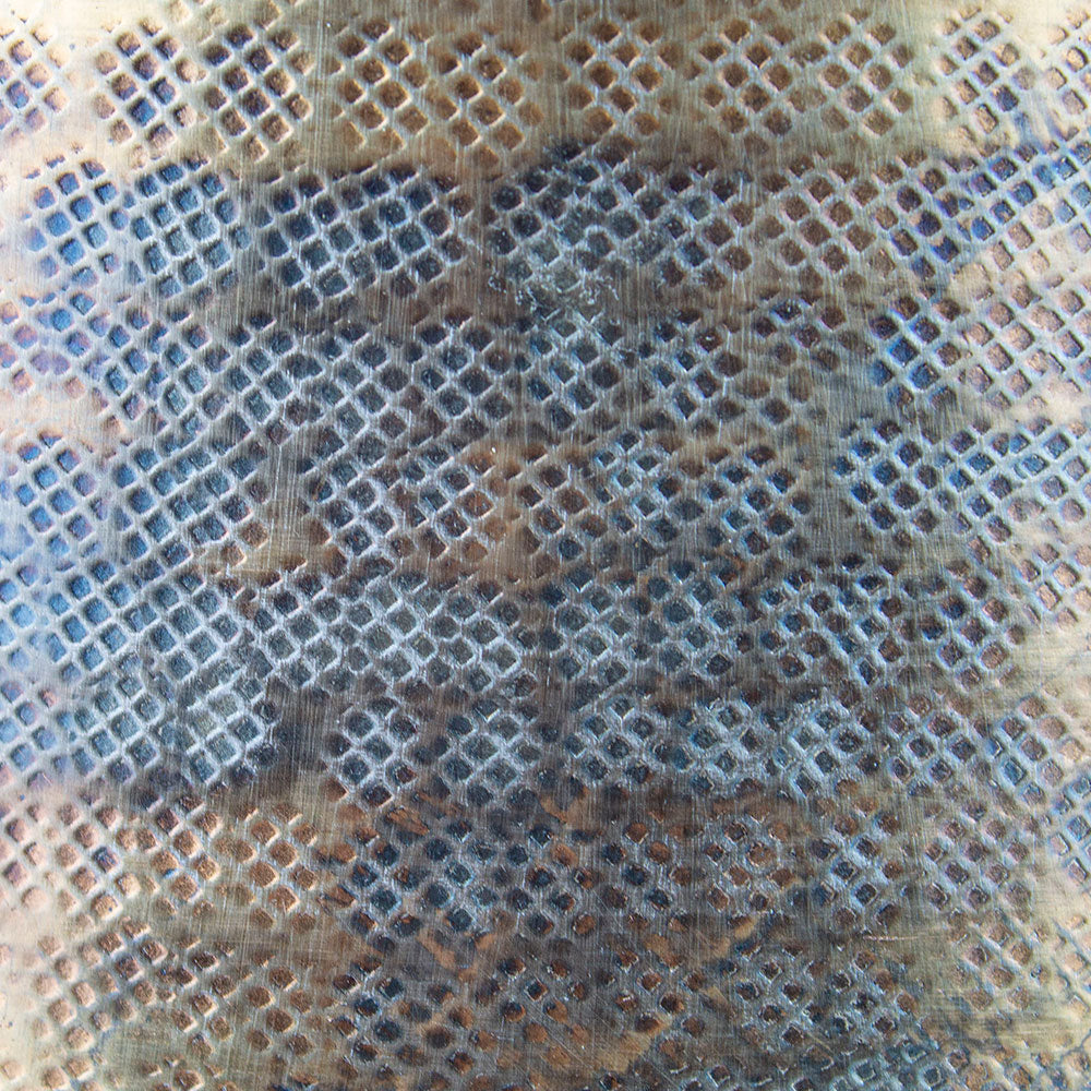 vaso etnico