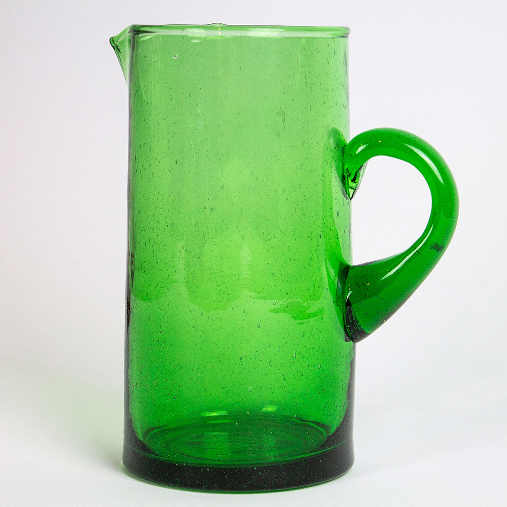 caraffa artigianale
