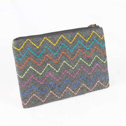 trousse fatta a mano