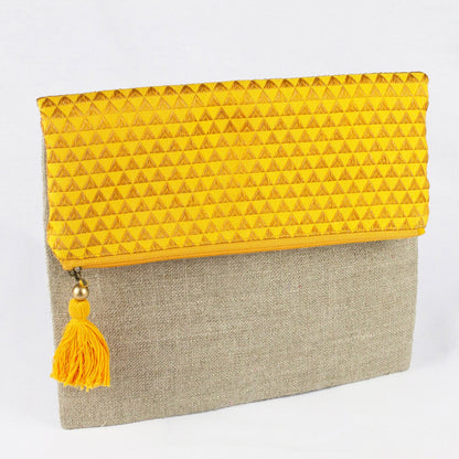 pochette elegante