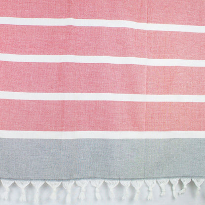 teli mare fouta con spugna