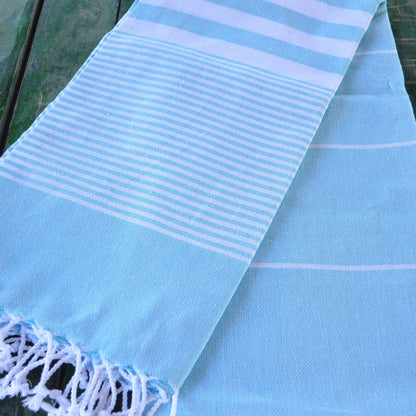 telo fouta