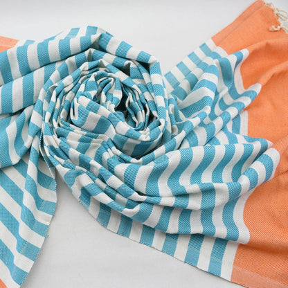 asciugamano da spiaggia