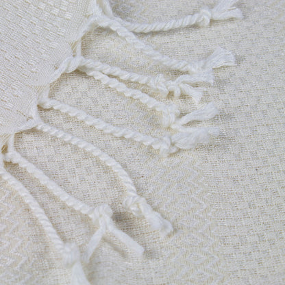 asciugamano piccolo elegante