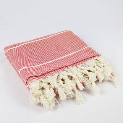 telo in cotone da spiaggia