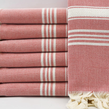 telo fouta