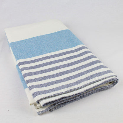 telo cotone e spugna