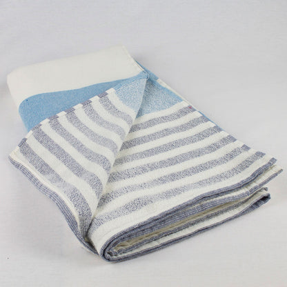 telo mare cotone e spugna